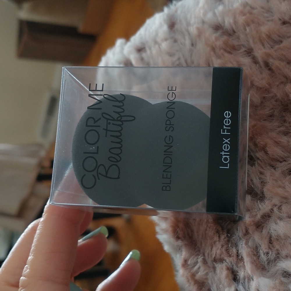 Foundation Blending sponge